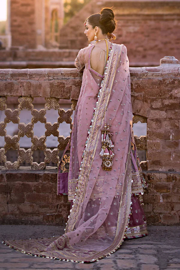 Mohsin Naveed Ranjha -Pink  Aarzoo