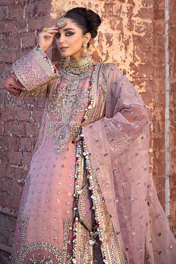 Mohsin Naveed Ranjha -Pink  Aarzoo