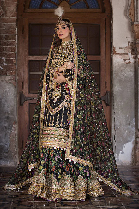 Mohsin Naveed Ranjha - Black Koyal