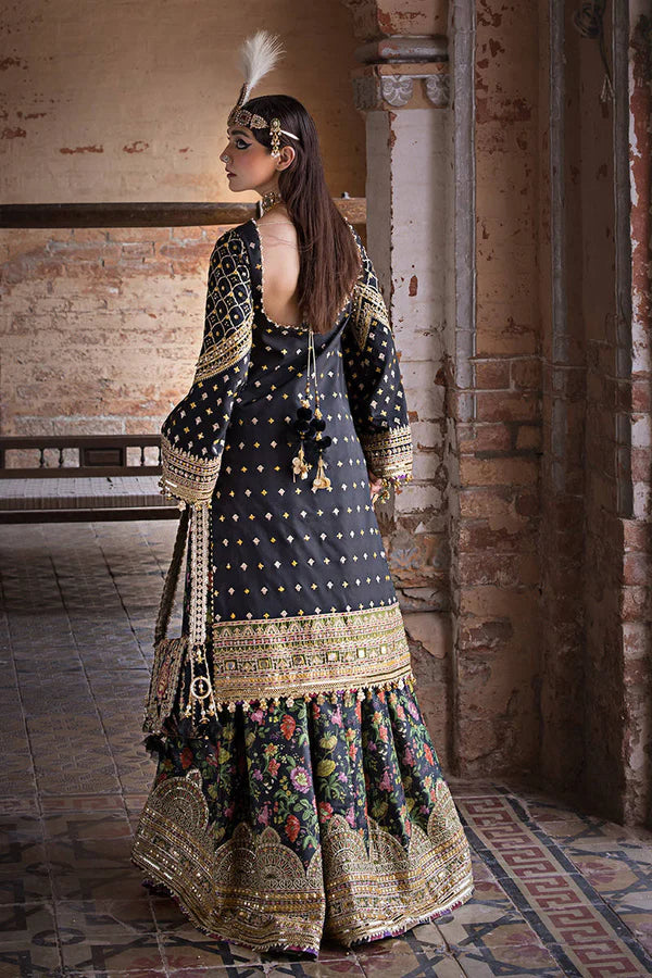 Mohsin Naveed Ranjha - Black Koyal