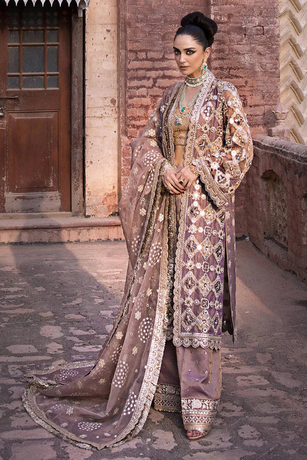 Mohsin Naveed Ranjha - Purple Talia