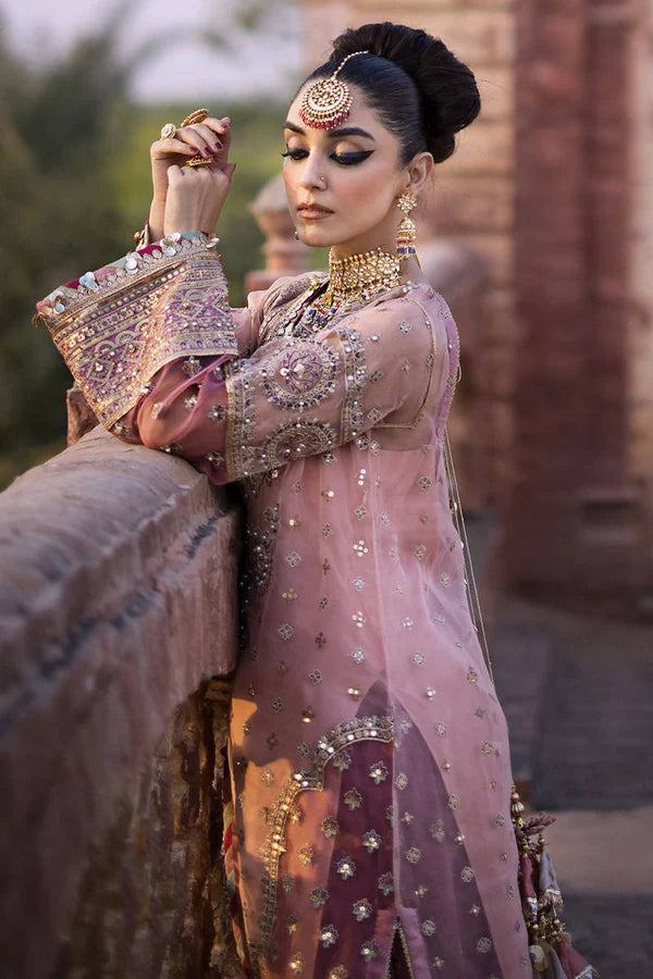 Mohsin Naveed Ranjha -Pink  Aarzoo