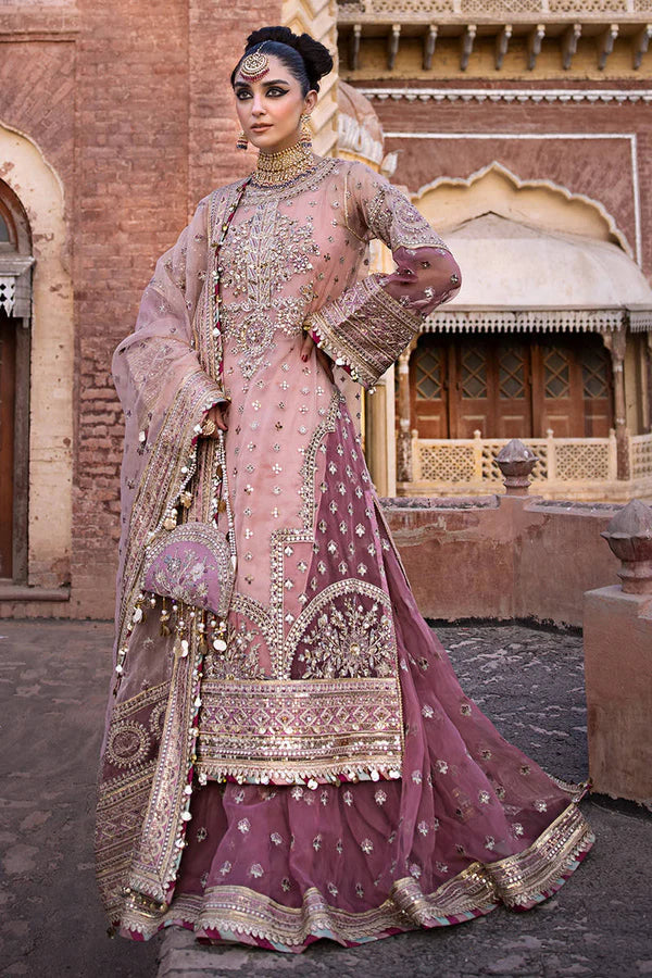 Mohsin Naveed Ranjha -Pink  Aarzoo