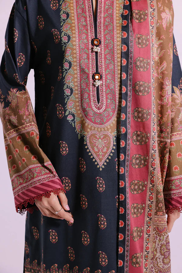  NAVY Ethnic - E0403-202-903