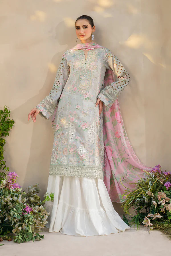 Iznik - pink SFL-07 Gleam