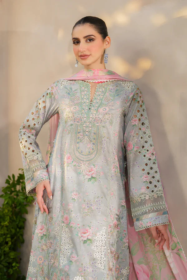 Iznik - pink SFL-07 Gleam