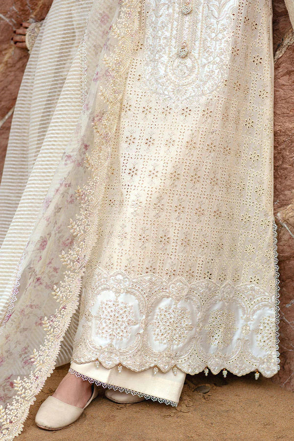 Mohsin Naveed Ranjha - Beige Nara