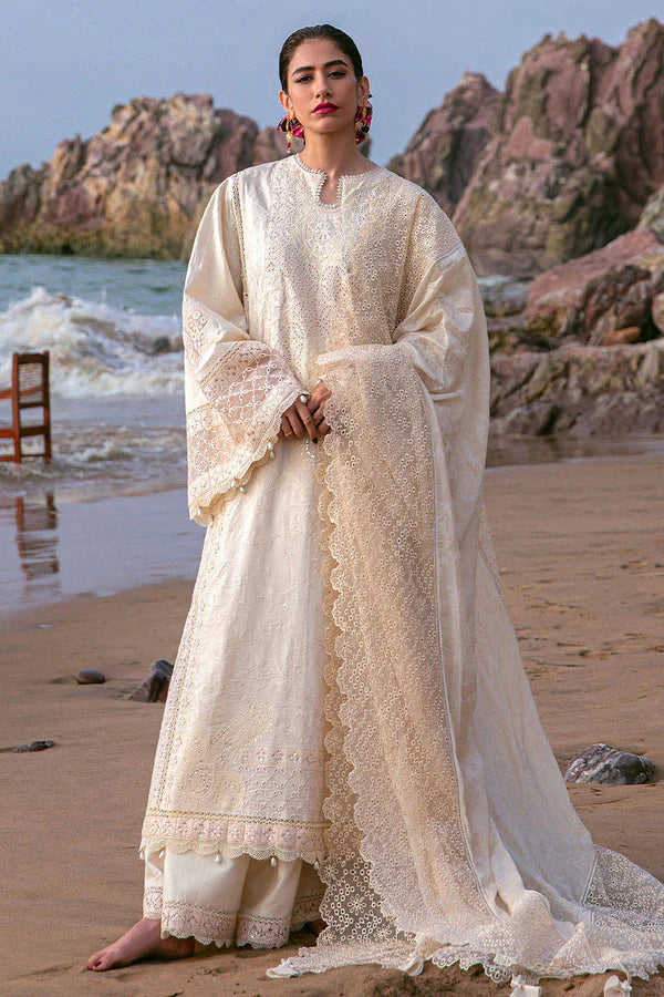 Mohsin Naveed Ranjha - Beige Dariya