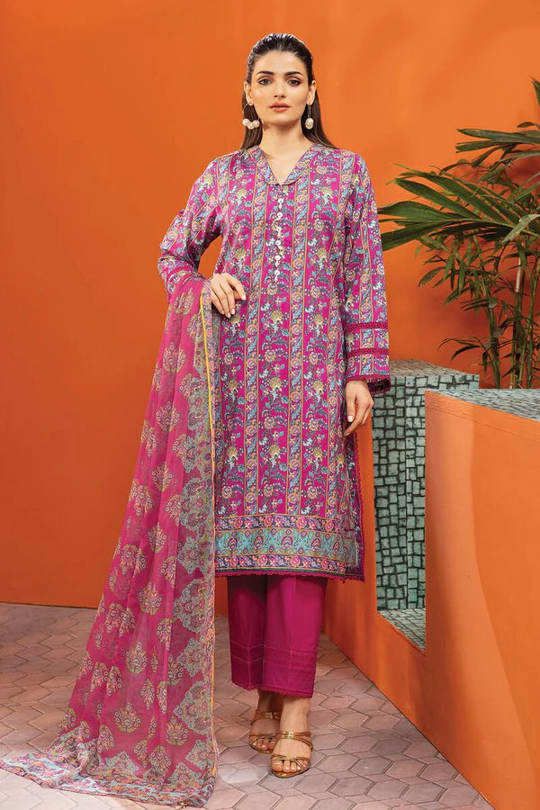 Khaadi - ALA240136