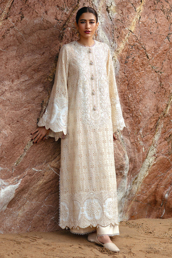 Mohsin Naveed Ranjha - Beige Nara