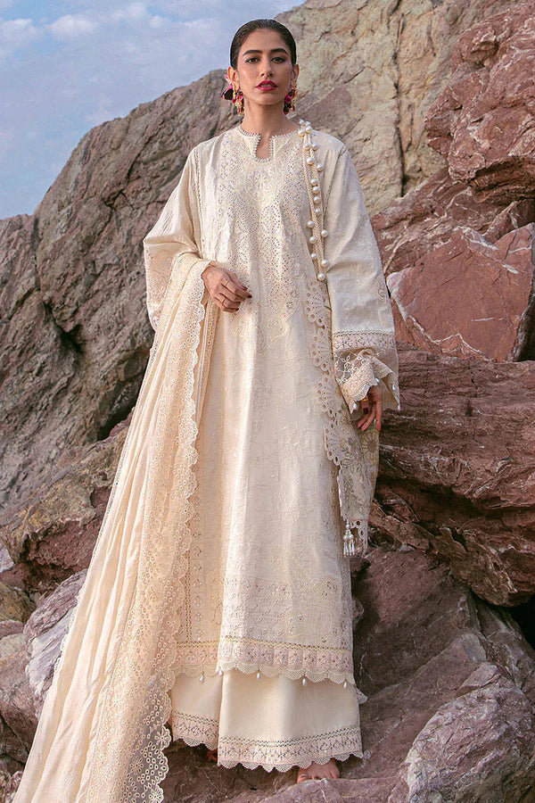 Mohsin Naveed Ranjha - Beige Dariya