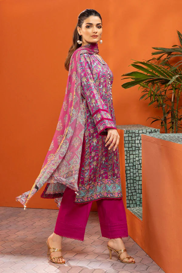 Khaadi - ALA240136