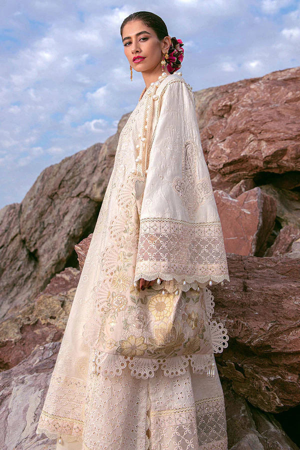 Mohsin Naveed Ranjha - Beige Dariya