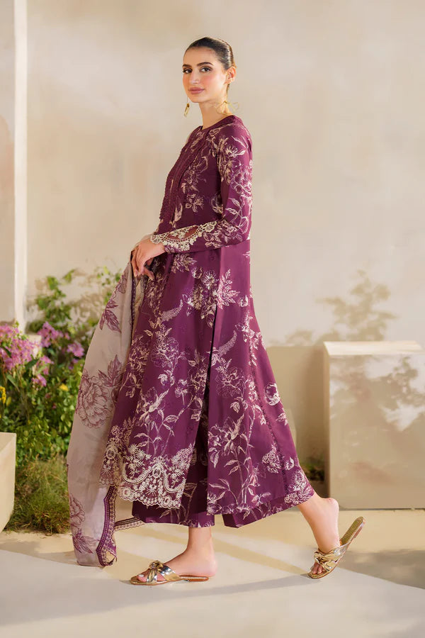 Iznik -  Magenta SFL-04 Splendor