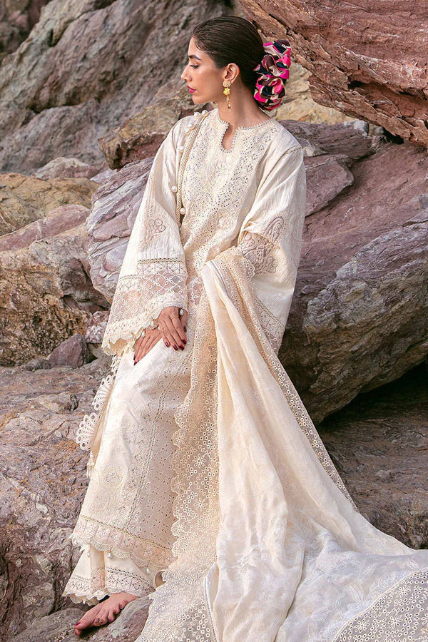 Mohsin Naveed Ranjha - Beige Dariya