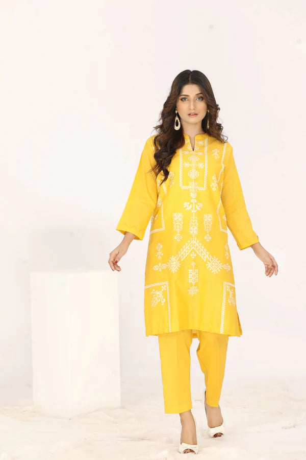 YELLOW Zarj - 02102304