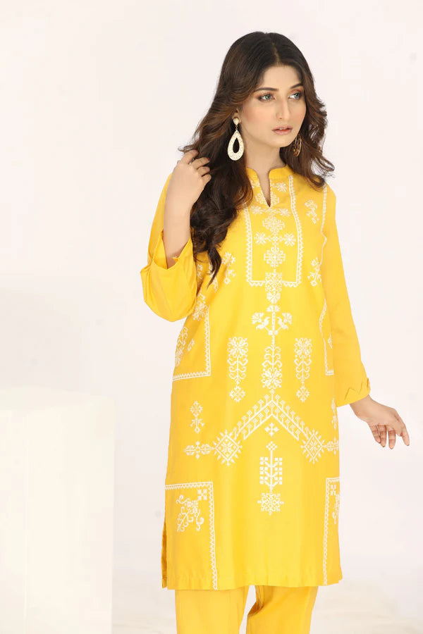 YELLOW Zarj - 02102304