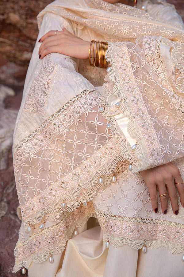 Mohsin Naveed Ranjha - Beige Dariya