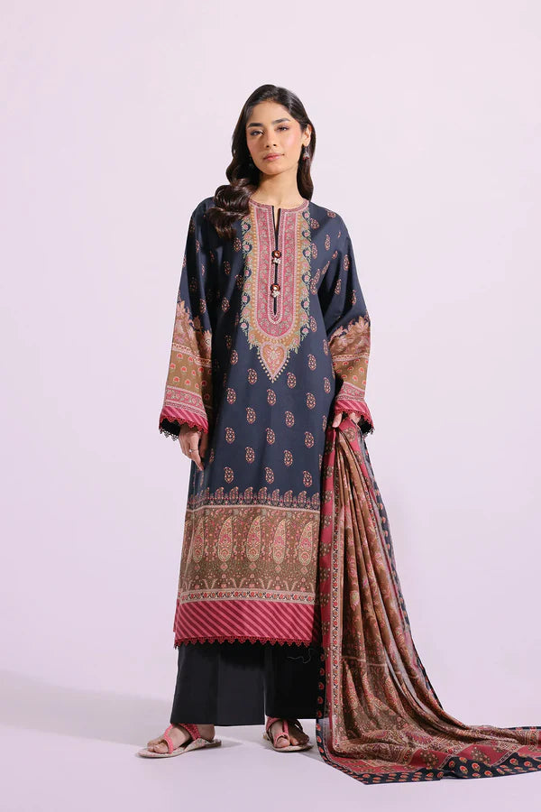  NAVY Ethnic - E0403-202-903