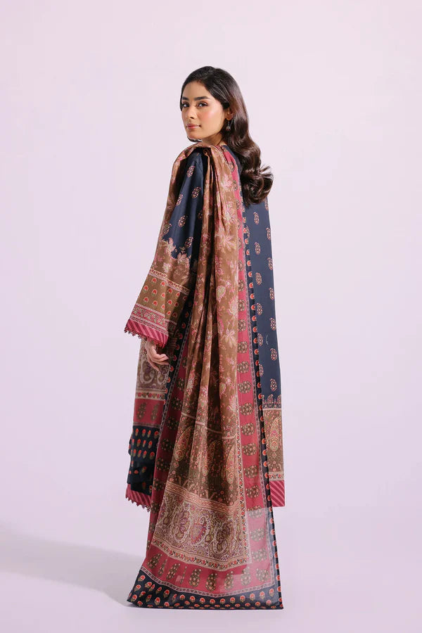  NAVY Ethnic - E0403-202-903