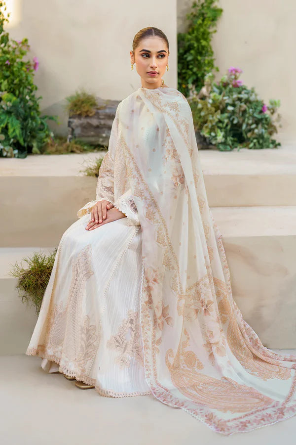 Iznik - Off-White  SFL-03 Revelry