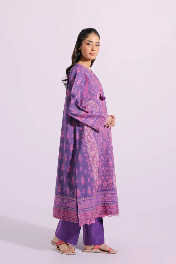 Ethnic -  PURPLE E0413-202-520