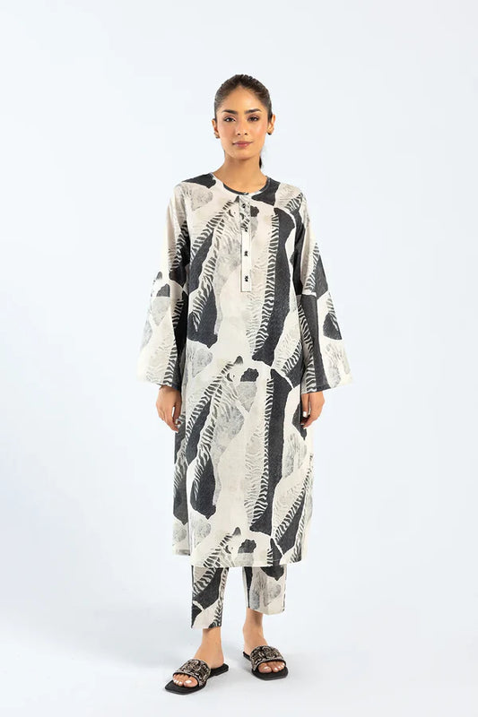 Ethnic - Gray E4436-102-908