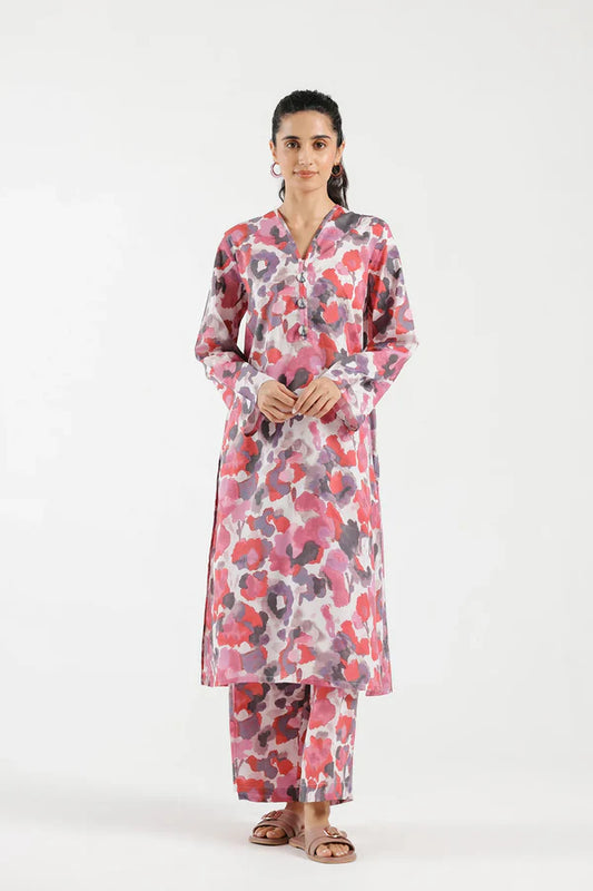 Ethnic - Pink E4848-102-420