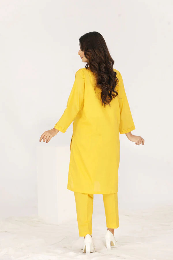 YELLOW Zarj - 02102304