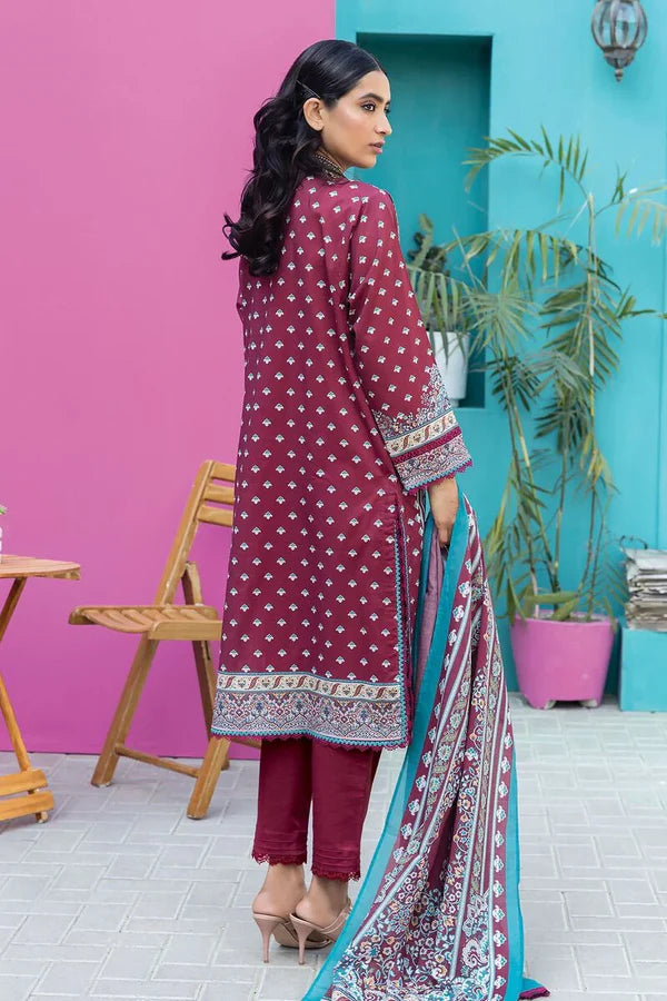  PINK Khaadi - BLA-231232